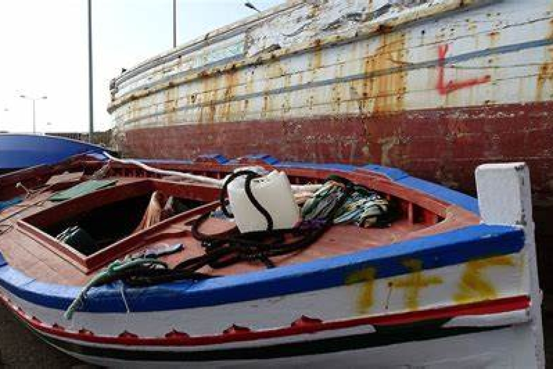 Naufrage en Sicile : Une Tragédie Entourée de Mystères